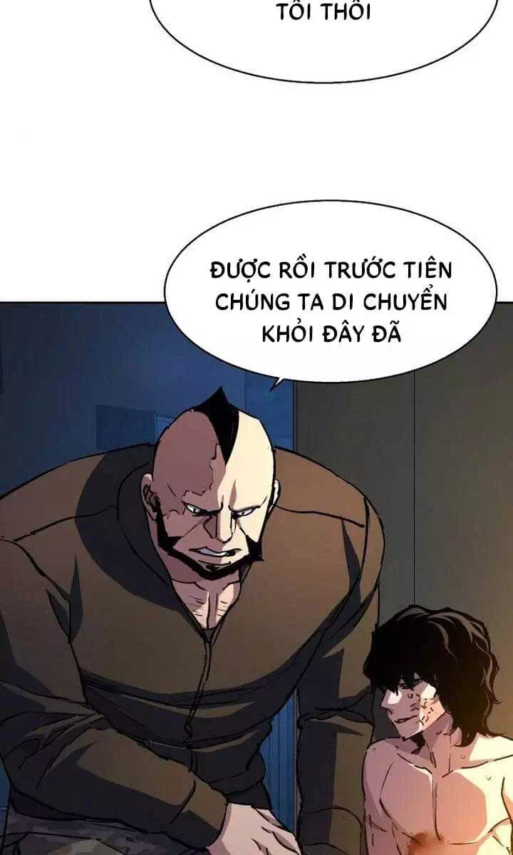 Truyện Tranh Bạn Học Của Tôi Là Lính Đánh Thuê trang 5
