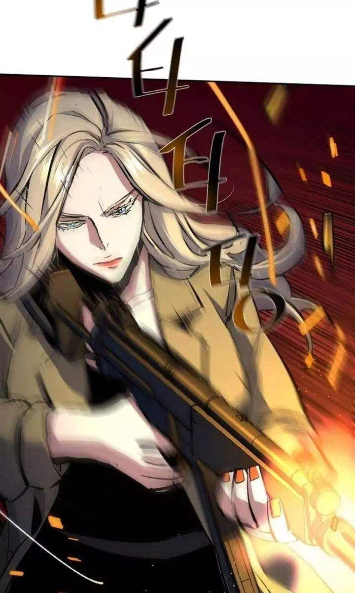 Truyện Tranh Bạn Học Của Tôi Là Lính Đánh Thuê trang 5