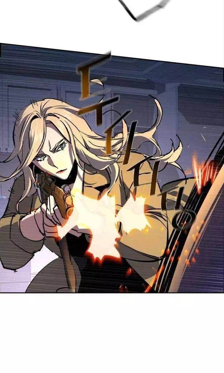 Truyện Tranh Bạn Học Của Tôi Là Lính Đánh Thuê trang 5