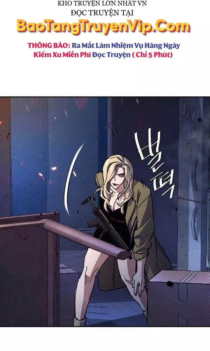 Truyện Tranh Bạn Học Của Tôi Là Lính Đánh Thuê trang 5