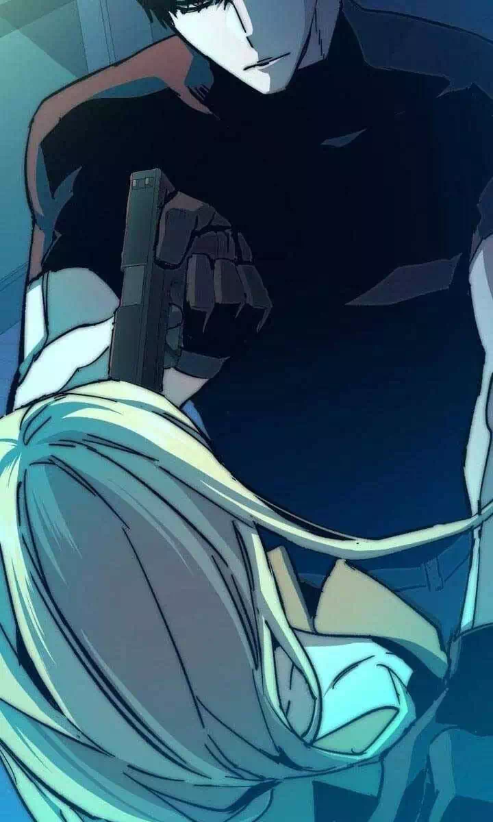 Truyện Tranh Bạn Học Của Tôi Là Lính Đánh Thuê trang 5