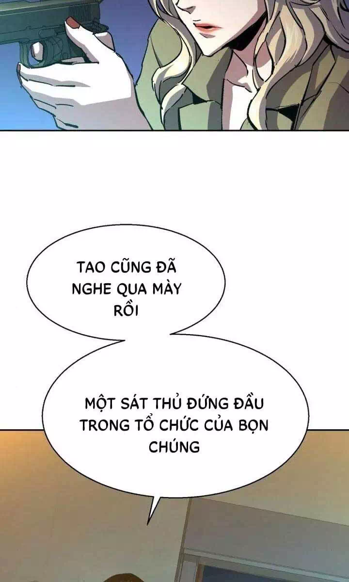 Truyện Tranh Bạn Học Của Tôi Là Lính Đánh Thuê trang 5
