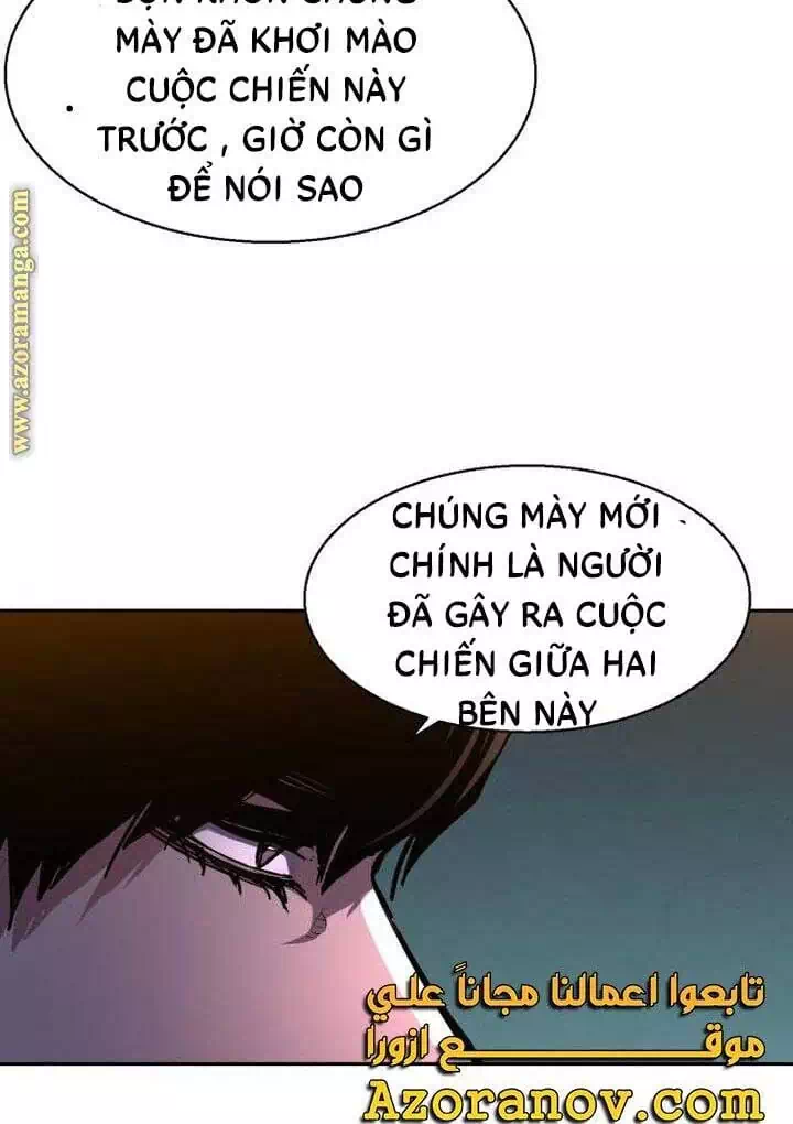 Truyện Tranh Bạn Học Của Tôi Là Lính Đánh Thuê trang 5
