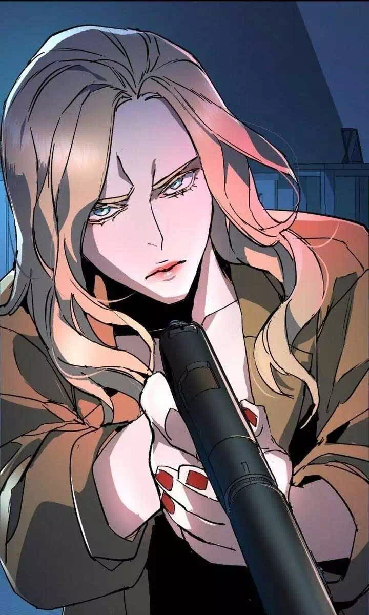 Truyện Tranh Bạn Học Của Tôi Là Lính Đánh Thuê trang 5