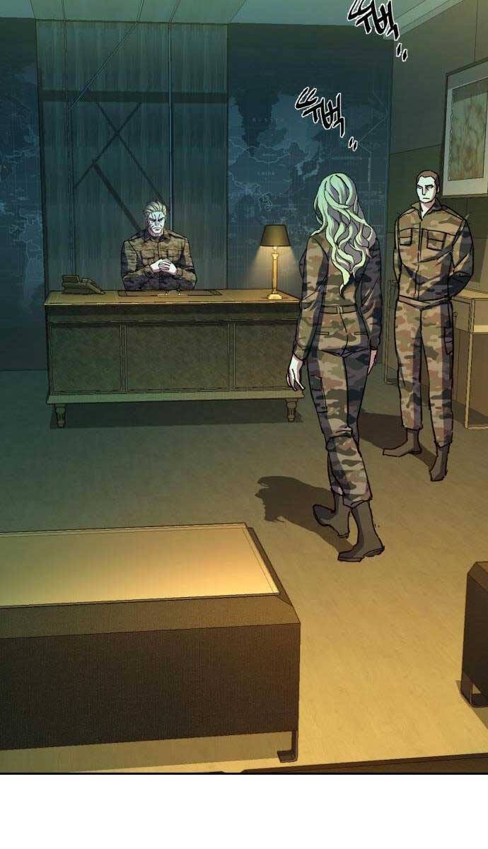 Truyện Tranh Bạn Học Của Tôi Là Lính Đánh Thuê trang 5