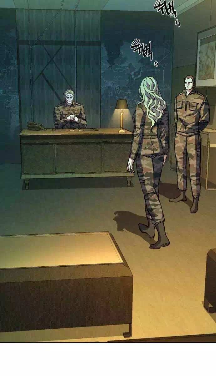 Truyện Tranh Bạn Học Của Tôi Là Lính Đánh Thuê trang 5