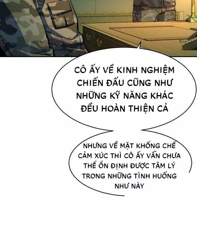 Truyện Tranh Bạn Học Của Tôi Là Lính Đánh Thuê trang 5