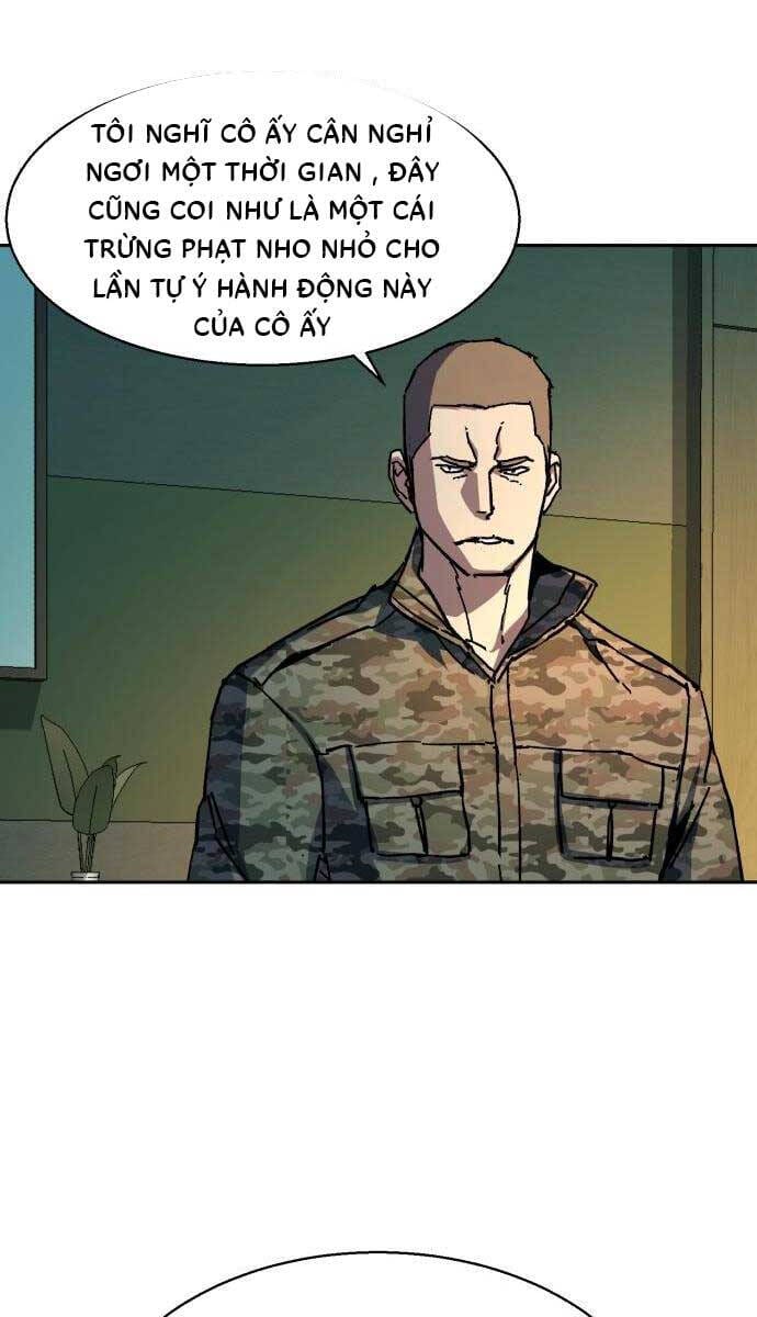 Truyện Tranh Bạn Học Của Tôi Là Lính Đánh Thuê trang 5