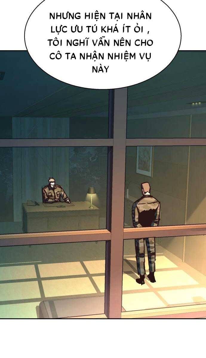 Truyện Tranh Bạn Học Của Tôi Là Lính Đánh Thuê trang 5