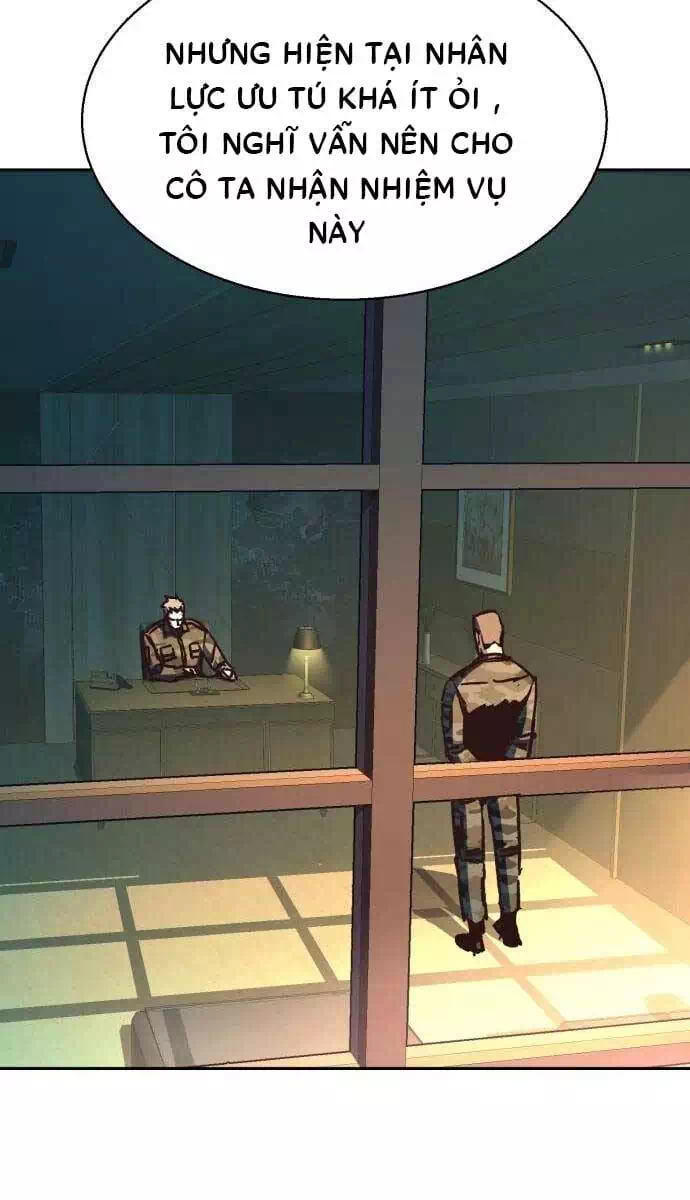 Truyện Tranh Bạn Học Của Tôi Là Lính Đánh Thuê trang 5