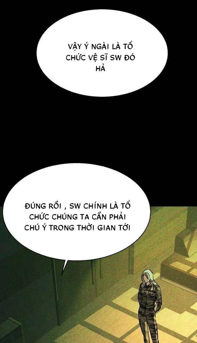 Truyện Tranh Bạn Học Của Tôi Là Lính Đánh Thuê trang 5