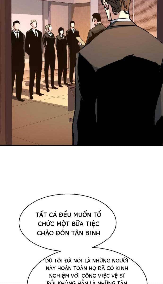 Truyện Tranh Bạn Học Của Tôi Là Lính Đánh Thuê trang 5