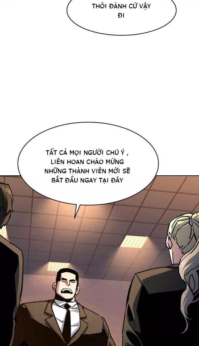 Truyện Tranh Bạn Học Của Tôi Là Lính Đánh Thuê trang 5