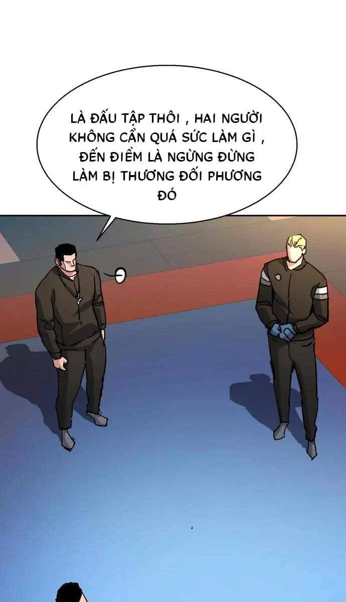 Truyện Tranh Bạn Học Của Tôi Là Lính Đánh Thuê trang 5