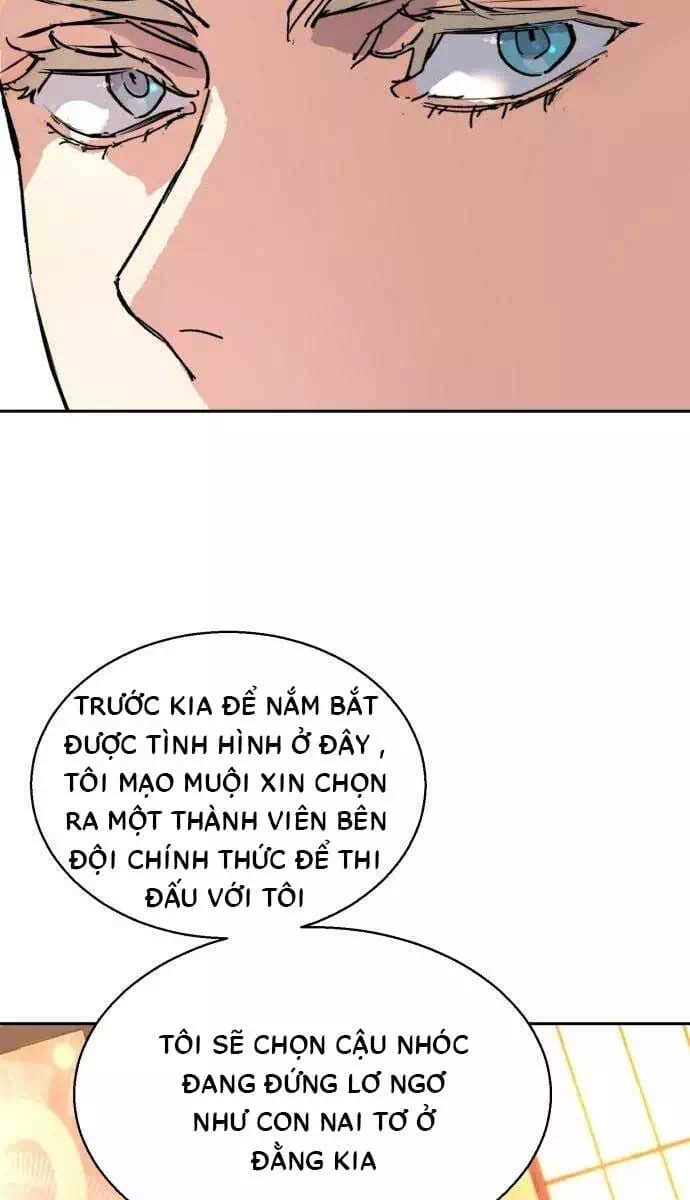 Truyện Tranh Bạn Học Của Tôi Là Lính Đánh Thuê trang 5