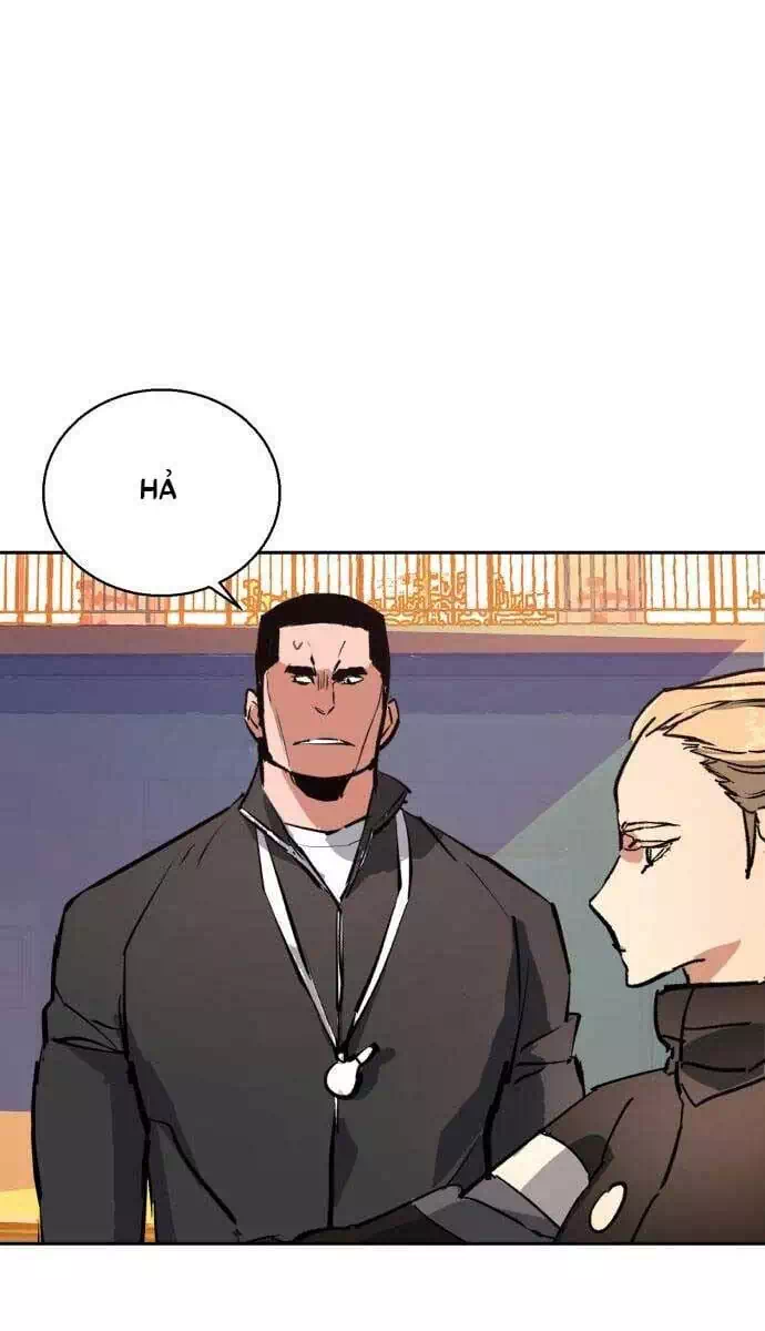 Truyện Tranh Bạn Học Của Tôi Là Lính Đánh Thuê trang 5