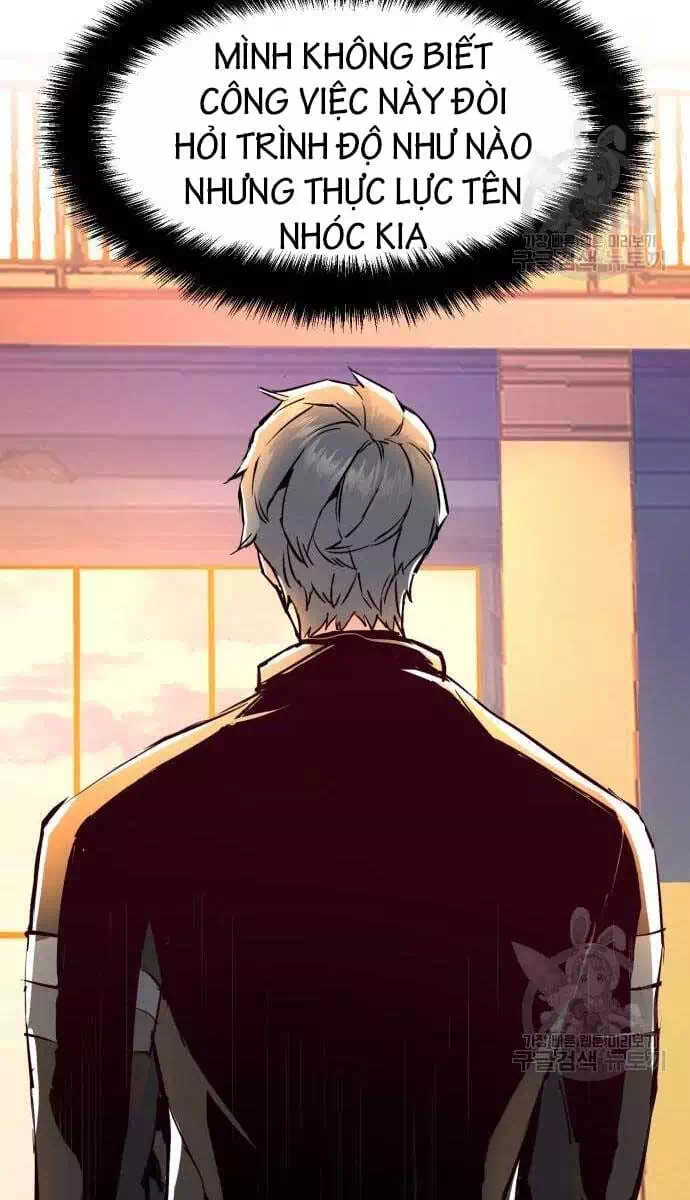 Truyện Tranh Bạn Học Của Tôi Là Lính Đánh Thuê trang 5