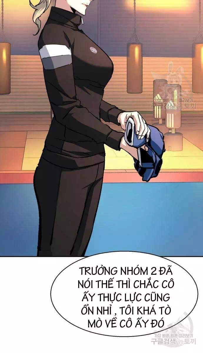 Truyện Tranh Bạn Học Của Tôi Là Lính Đánh Thuê trang 5