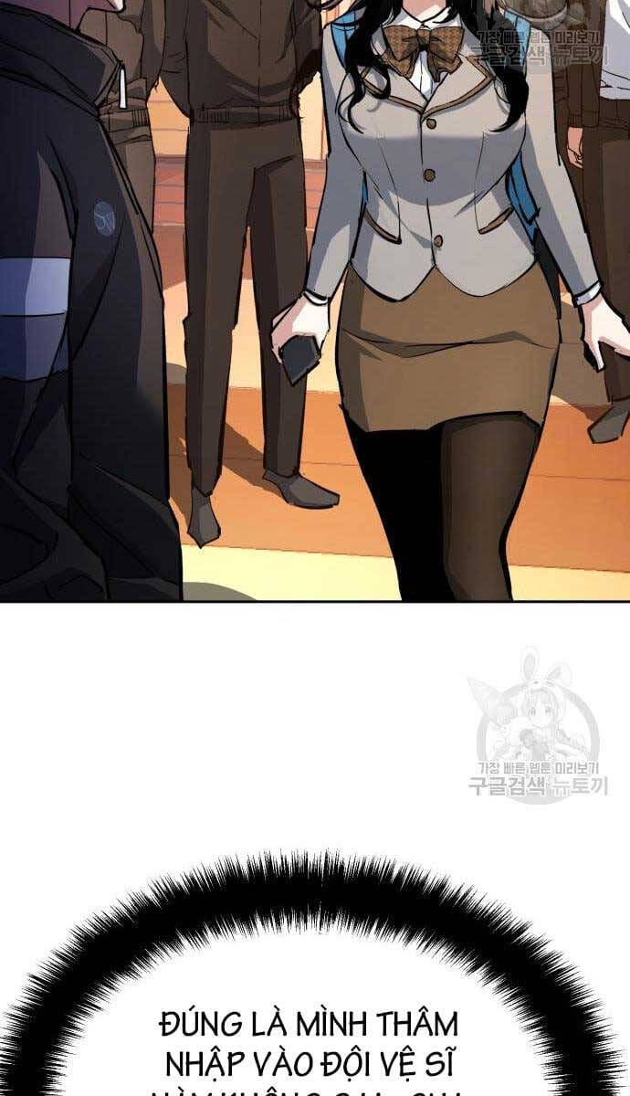 Truyện Tranh Bạn Học Của Tôi Là Lính Đánh Thuê trang 5