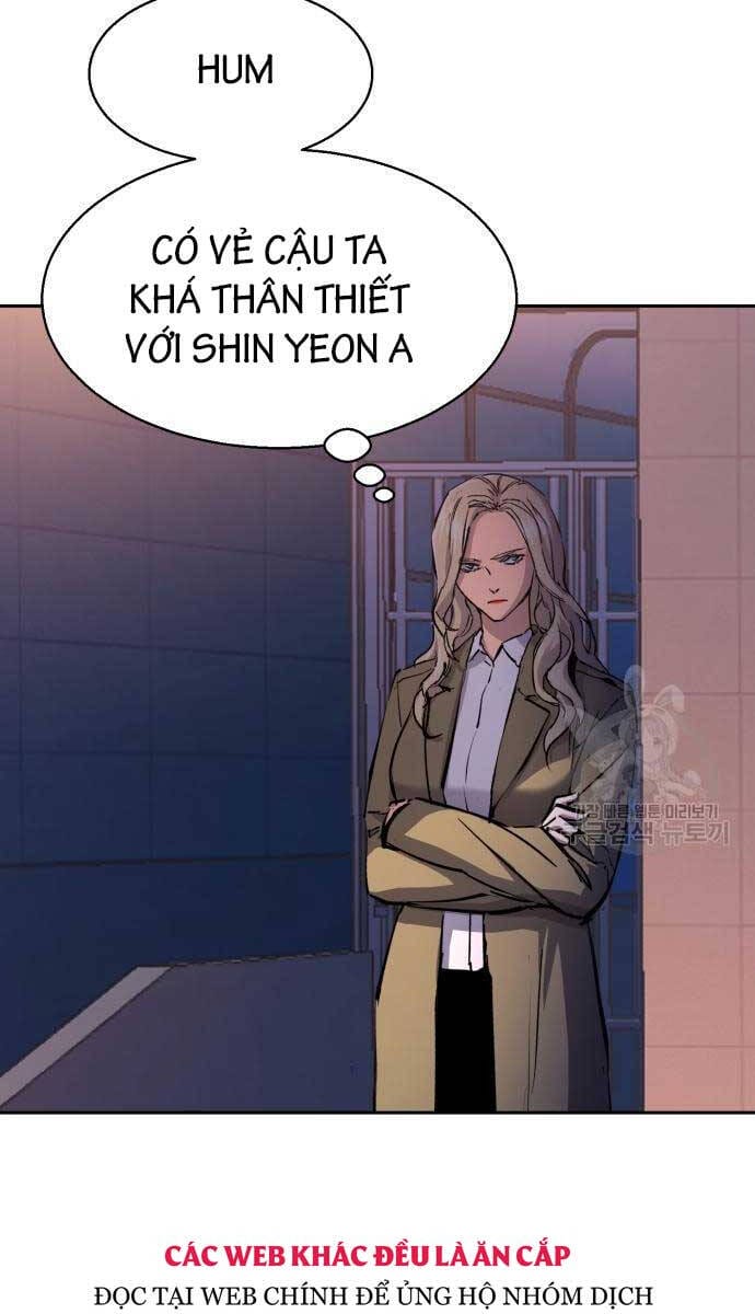 Truyện Tranh Bạn Học Của Tôi Là Lính Đánh Thuê trang 5
