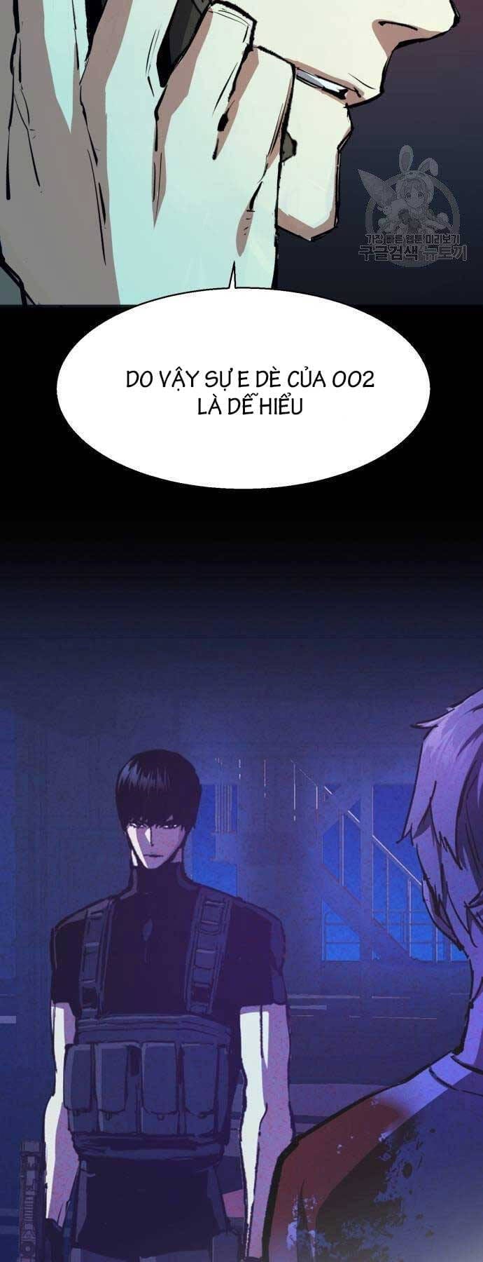 Truyện Tranh Bạn Học Của Tôi Là Lính Đánh Thuê trang 5