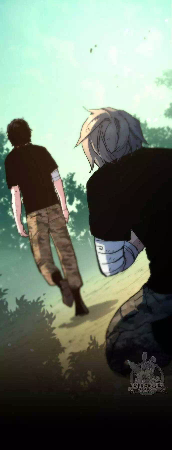 Truyện Tranh Bạn Học Của Tôi Là Lính Đánh Thuê trang 5