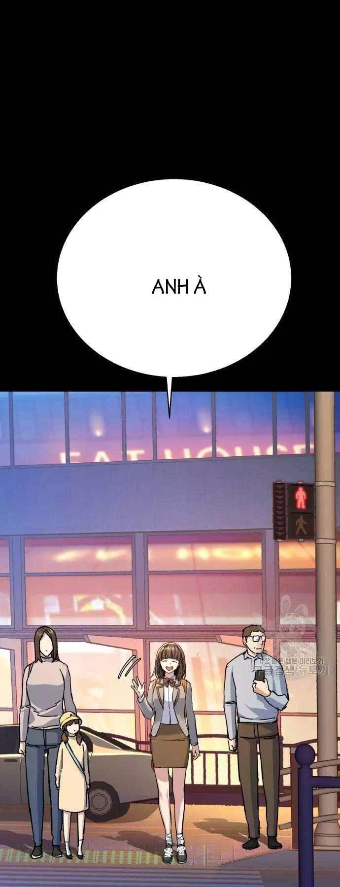 Truyện Tranh Bạn Học Của Tôi Là Lính Đánh Thuê trang 5