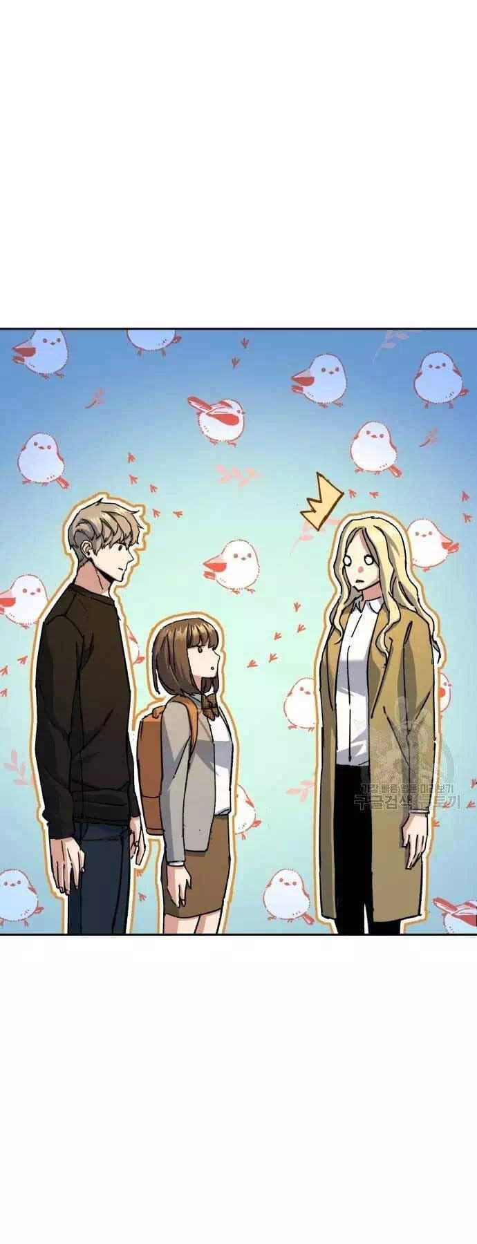 Truyện Tranh Bạn Học Của Tôi Là Lính Đánh Thuê trang 5