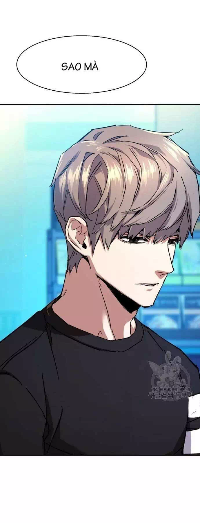 Truyện Tranh Bạn Học Của Tôi Là Lính Đánh Thuê trang 5