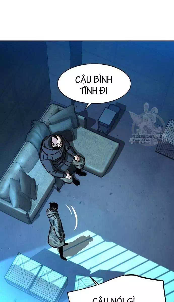 Truyện Tranh Bạn Học Của Tôi Là Lính Đánh Thuê trang 5