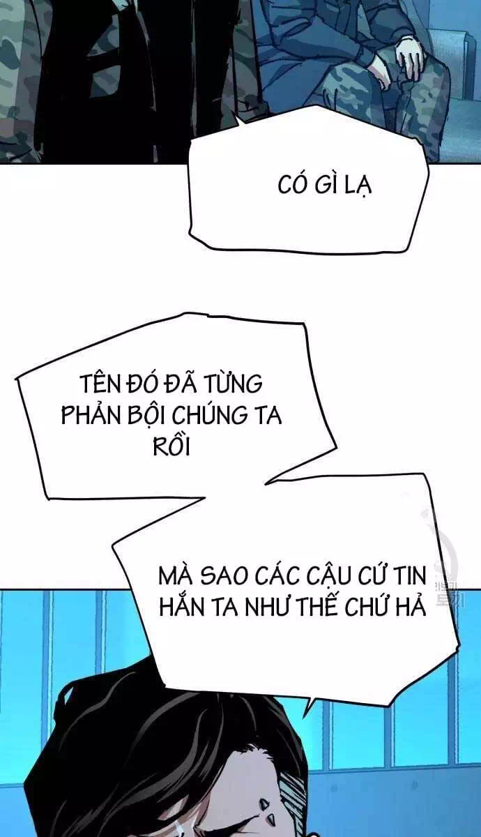 Truyện Tranh Bạn Học Của Tôi Là Lính Đánh Thuê trang 5