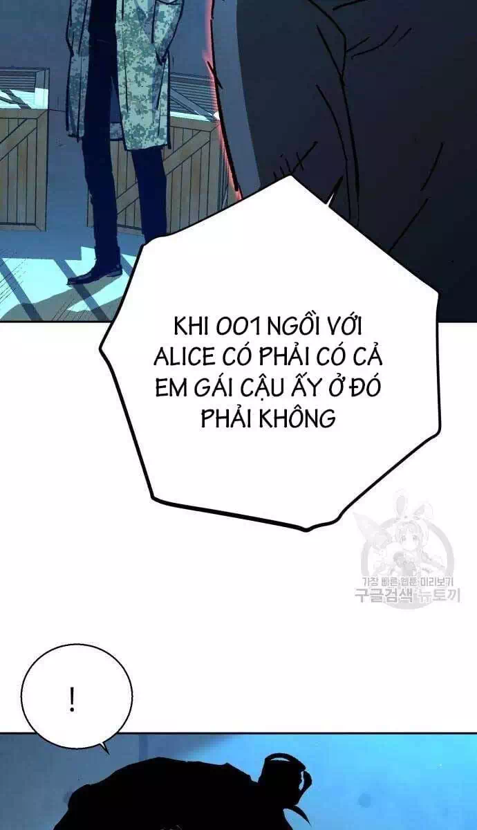 Truyện Tranh Bạn Học Của Tôi Là Lính Đánh Thuê trang 5