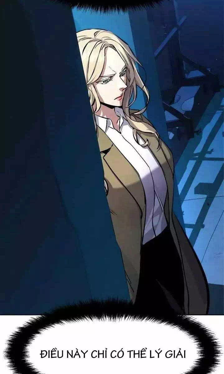 Truyện Tranh Bạn Học Của Tôi Là Lính Đánh Thuê trang 5