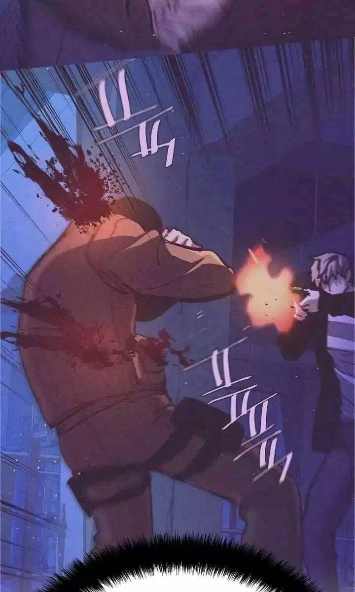 Truyện Tranh Bạn Học Của Tôi Là Lính Đánh Thuê trang 5