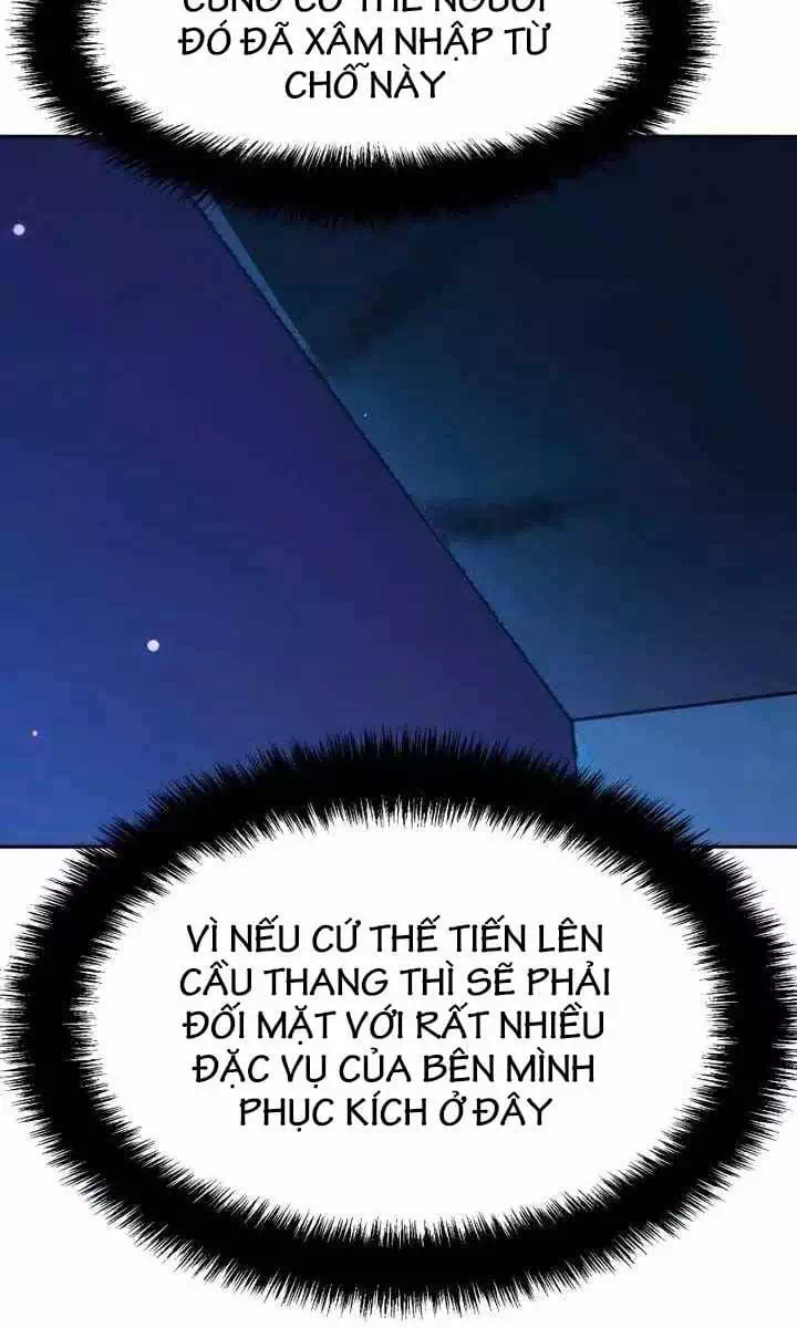 Truyện Tranh Bạn Học Của Tôi Là Lính Đánh Thuê trang 5