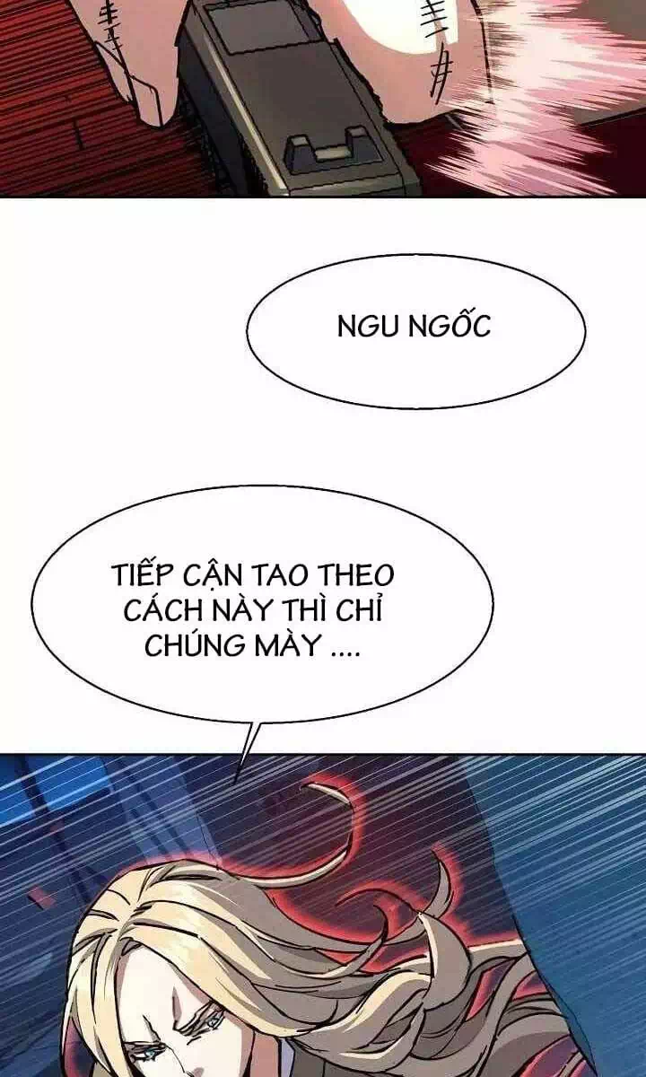 Truyện Tranh Bạn Học Của Tôi Là Lính Đánh Thuê trang 5