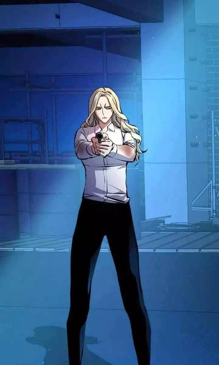 Truyện Tranh Bạn Học Của Tôi Là Lính Đánh Thuê trang 5