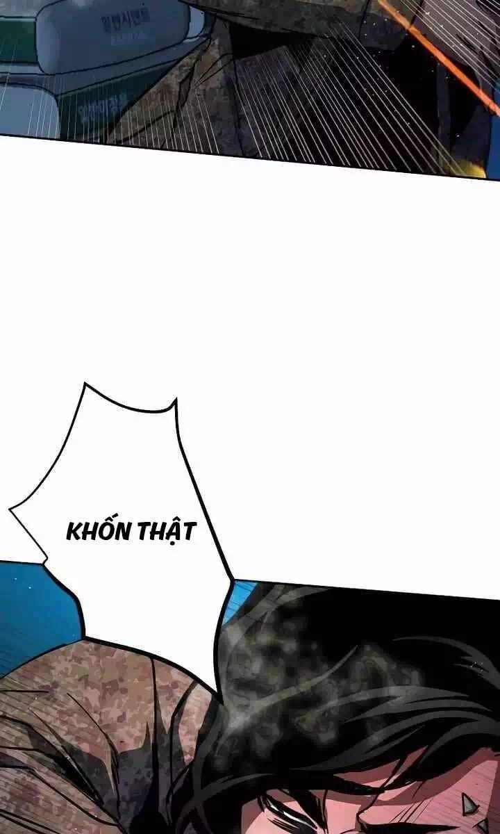 Truyện Tranh Bạn Học Của Tôi Là Lính Đánh Thuê trang 5