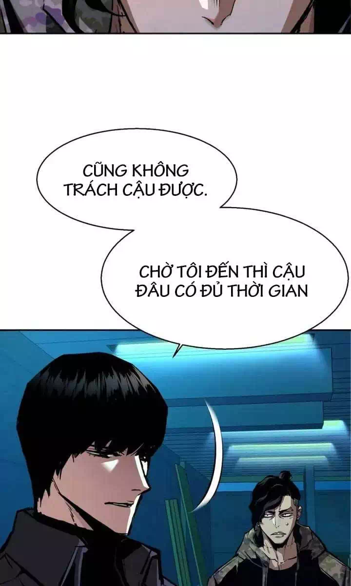 Truyện Tranh Bạn Học Của Tôi Là Lính Đánh Thuê trang 5