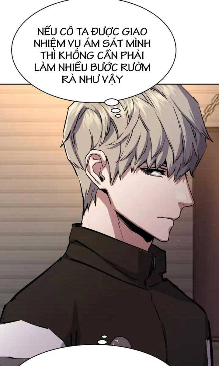 Truyện Tranh Bạn Học Của Tôi Là Lính Đánh Thuê trang 5