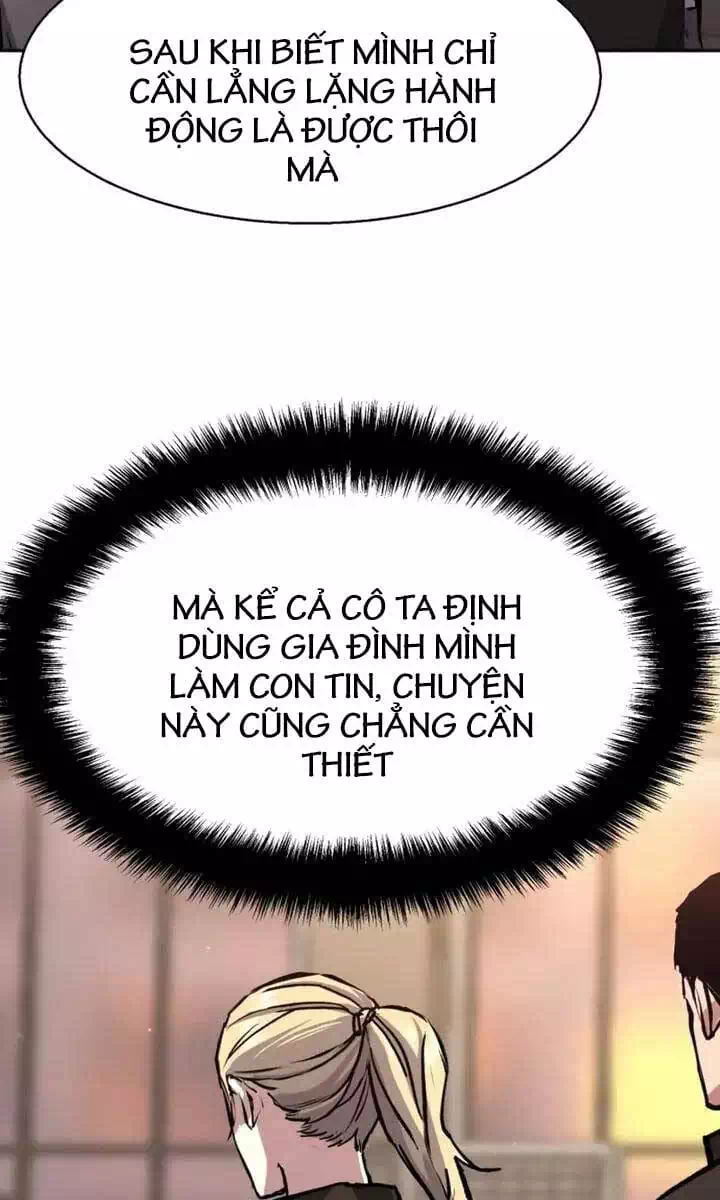 Truyện Tranh Bạn Học Của Tôi Là Lính Đánh Thuê trang 5