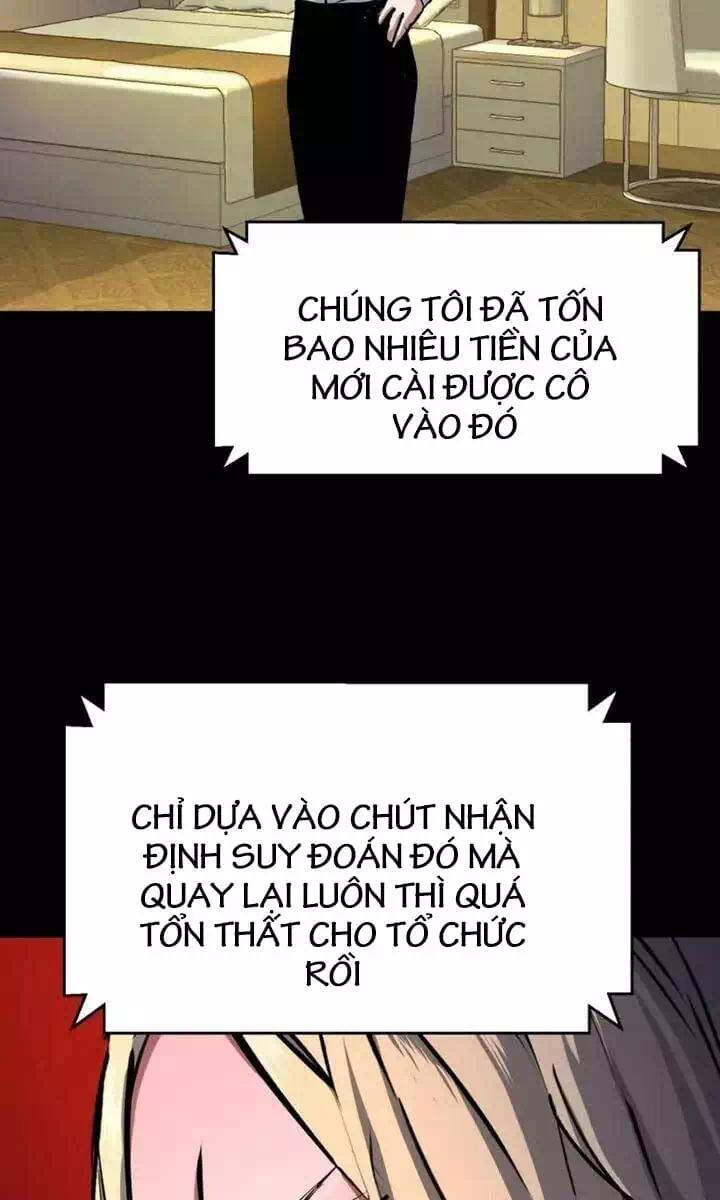 Truyện Tranh Bạn Học Của Tôi Là Lính Đánh Thuê trang 5