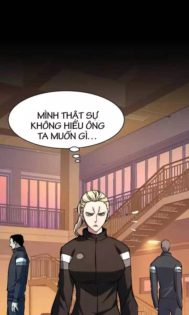 Truyện Tranh Bạn Học Của Tôi Là Lính Đánh Thuê trang 5