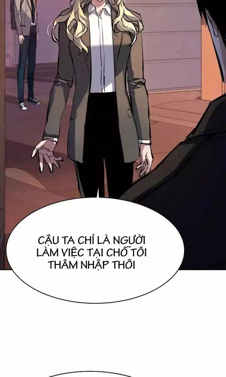 Truyện Tranh Bạn Học Của Tôi Là Lính Đánh Thuê trang 5