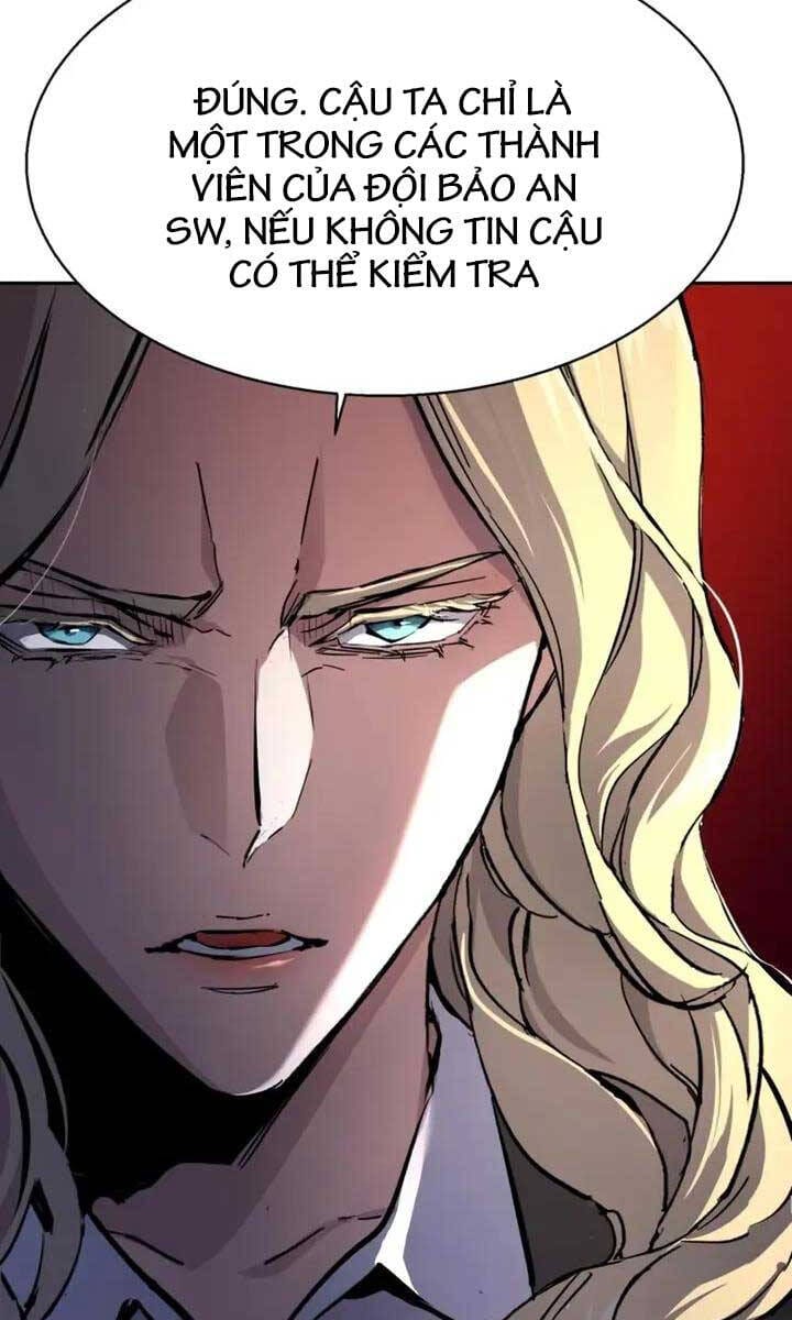 Truyện Tranh Bạn Học Của Tôi Là Lính Đánh Thuê trang 5