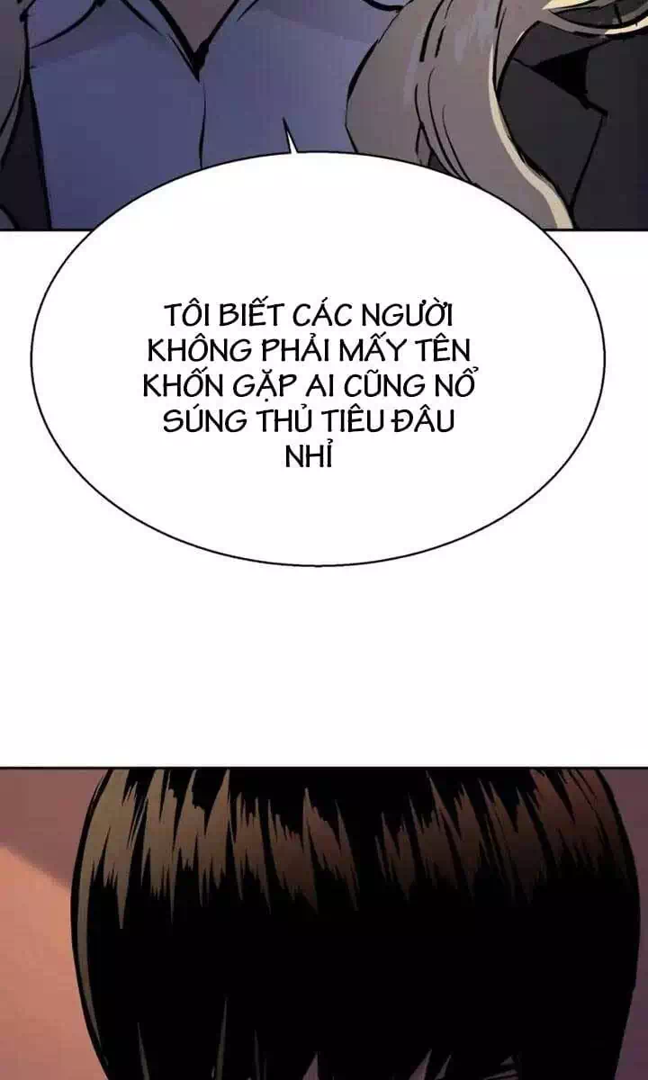 Truyện Tranh Bạn Học Của Tôi Là Lính Đánh Thuê trang 5