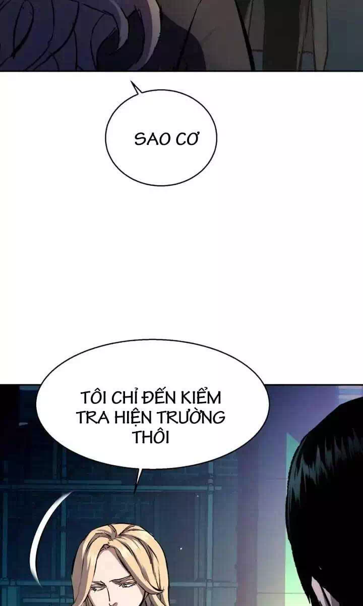 Truyện Tranh Bạn Học Của Tôi Là Lính Đánh Thuê trang 5