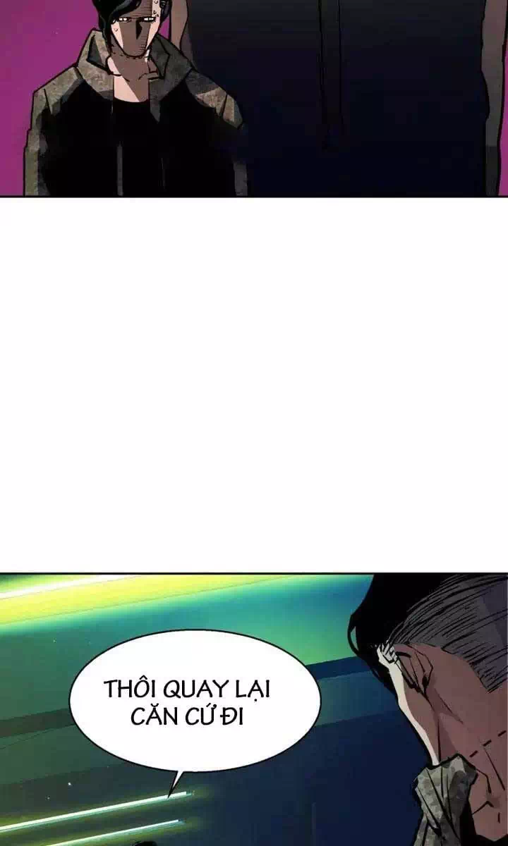 Truyện Tranh Bạn Học Của Tôi Là Lính Đánh Thuê trang 5