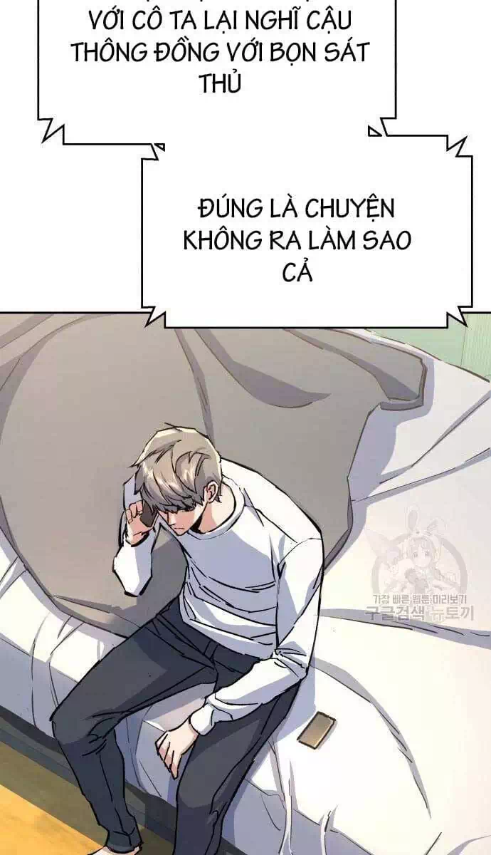 Truyện Tranh Bạn Học Của Tôi Là Lính Đánh Thuê trang 5