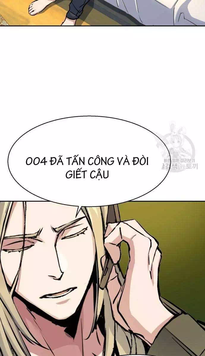 Truyện Tranh Bạn Học Của Tôi Là Lính Đánh Thuê trang 5